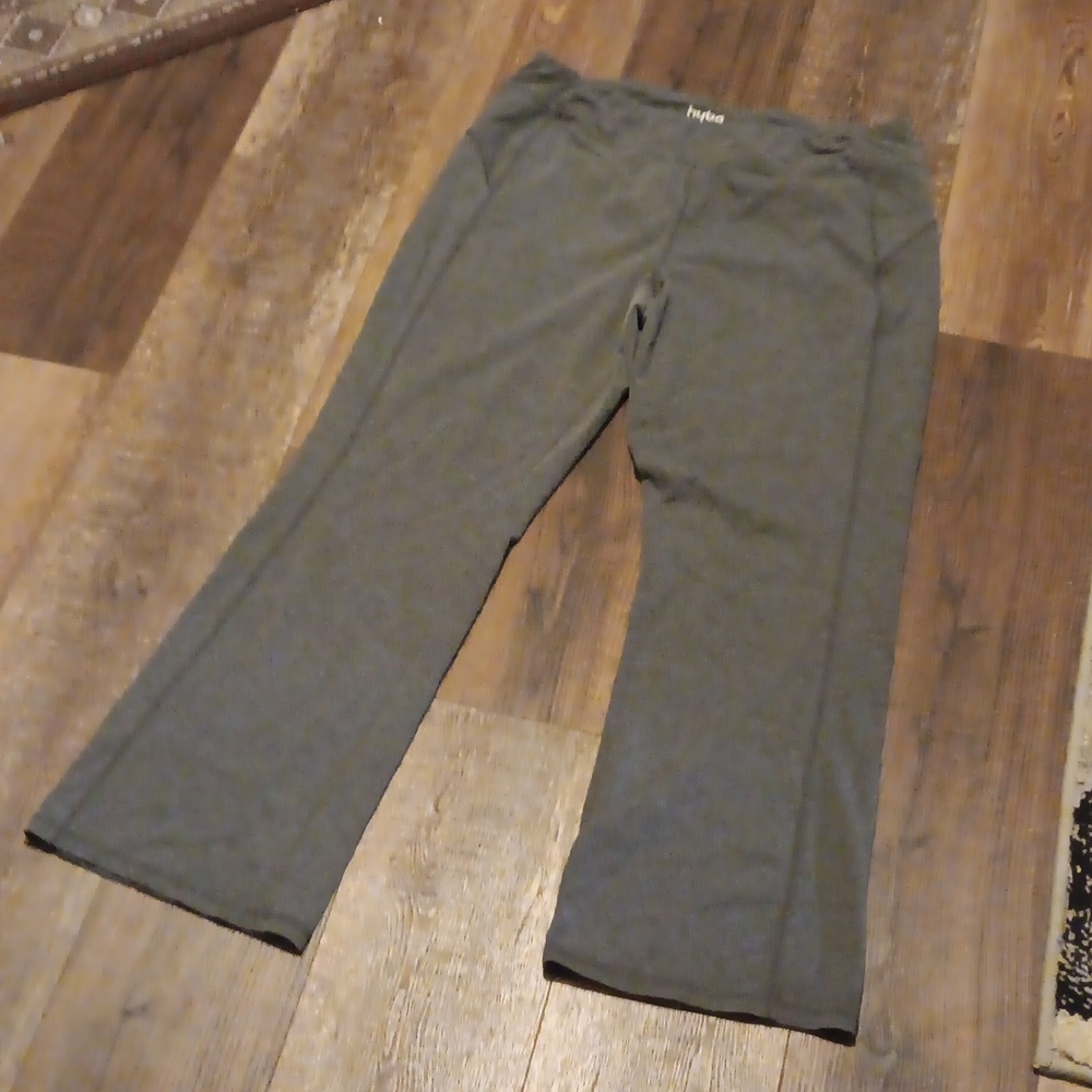 Hyba‎ flared leggings